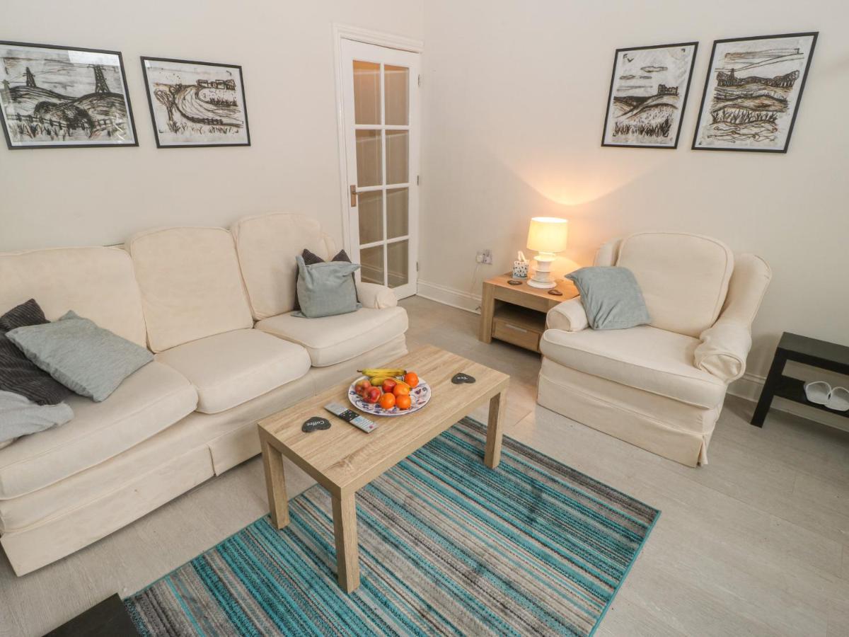 Hazelmere Cottage Worksop Zewnętrze zdjęcie