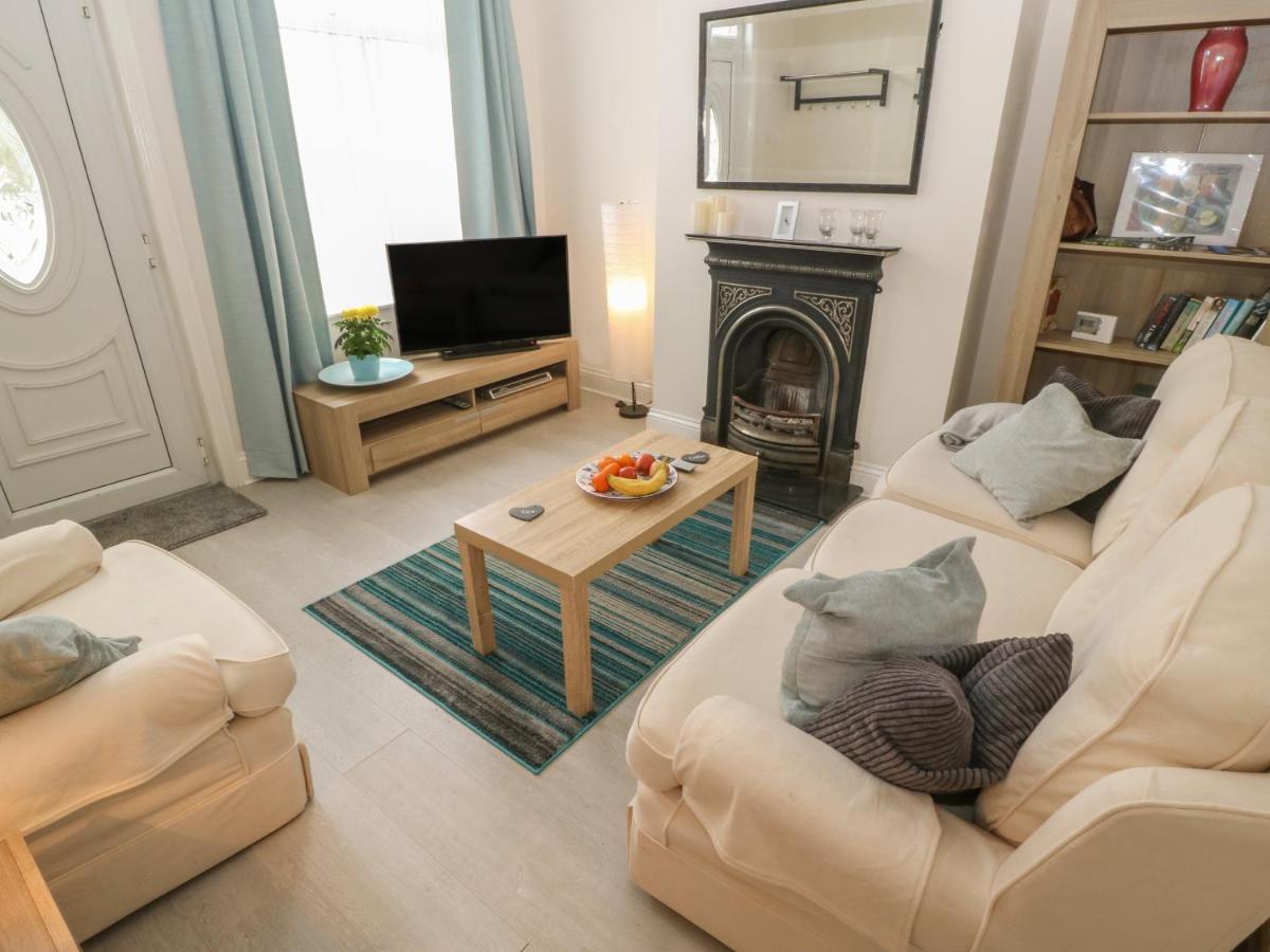 Hazelmere Cottage Worksop Zewnętrze zdjęcie