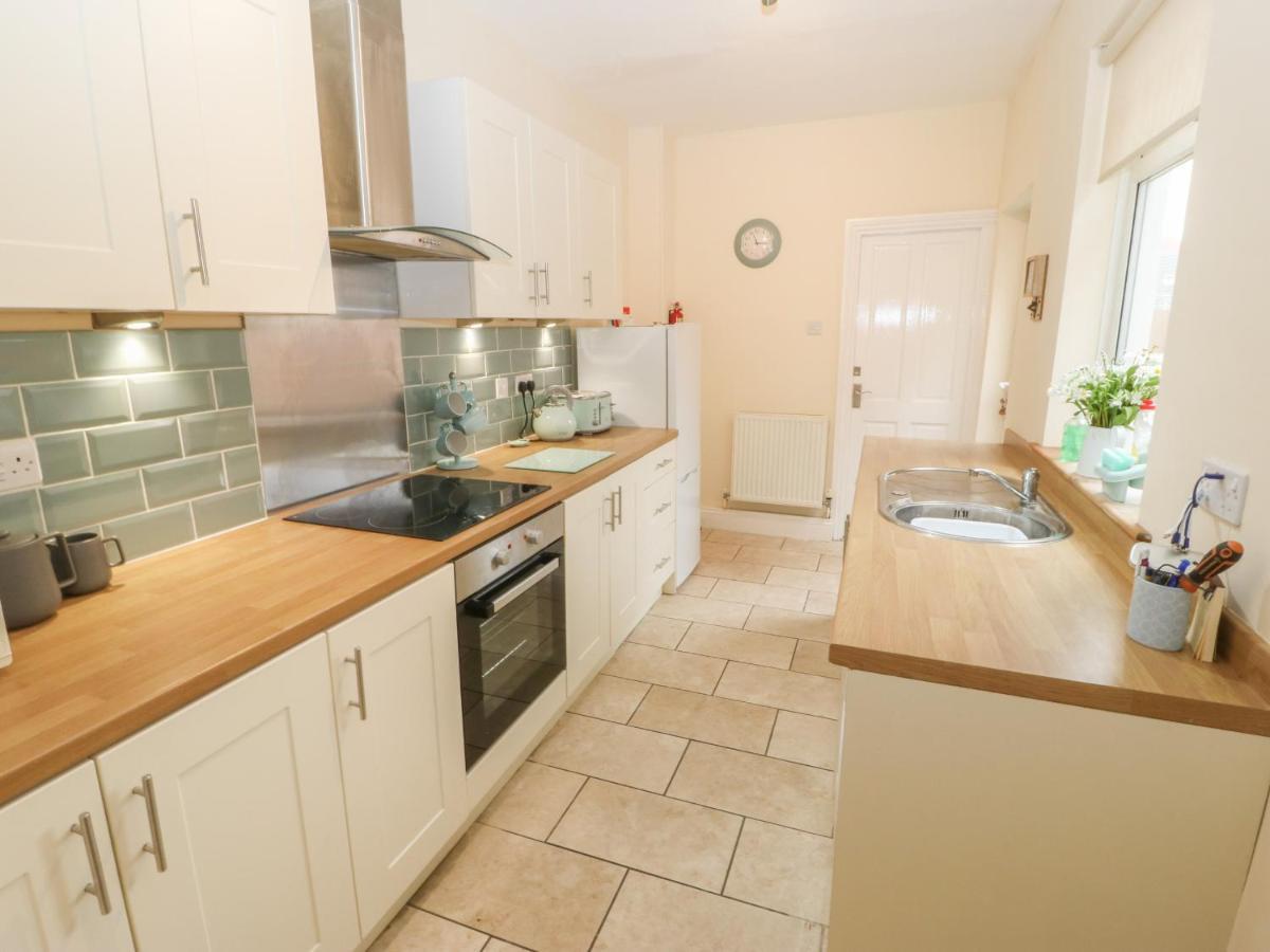 Hazelmere Cottage Worksop Zewnętrze zdjęcie