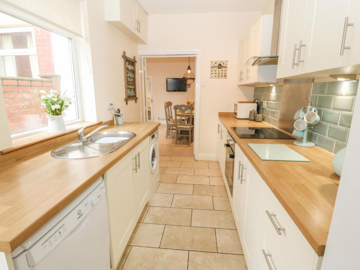 Hazelmere Cottage Worksop Zewnętrze zdjęcie