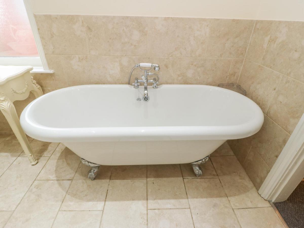 Hazelmere Cottage Worksop Zewnętrze zdjęcie