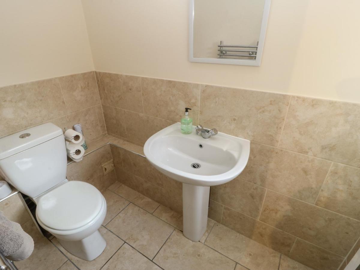 Hazelmere Cottage Worksop Zewnętrze zdjęcie