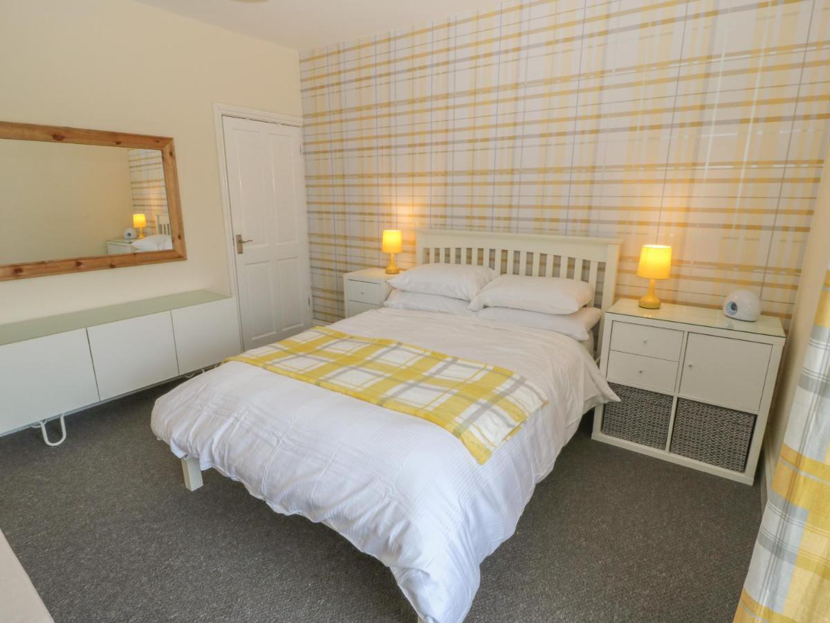 Hazelmere Cottage Worksop Zewnętrze zdjęcie